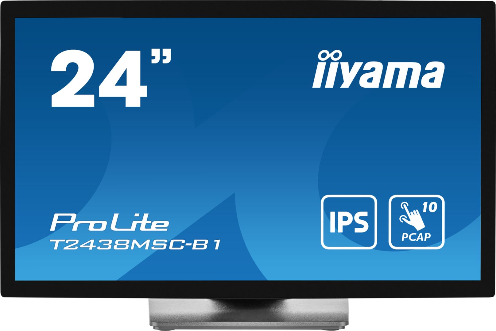 iiyama 23,8