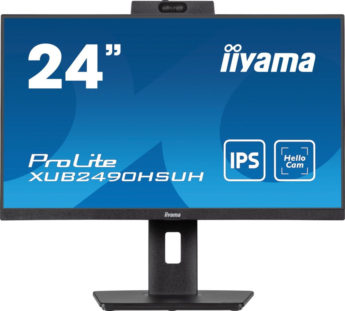 iiyama 23,8