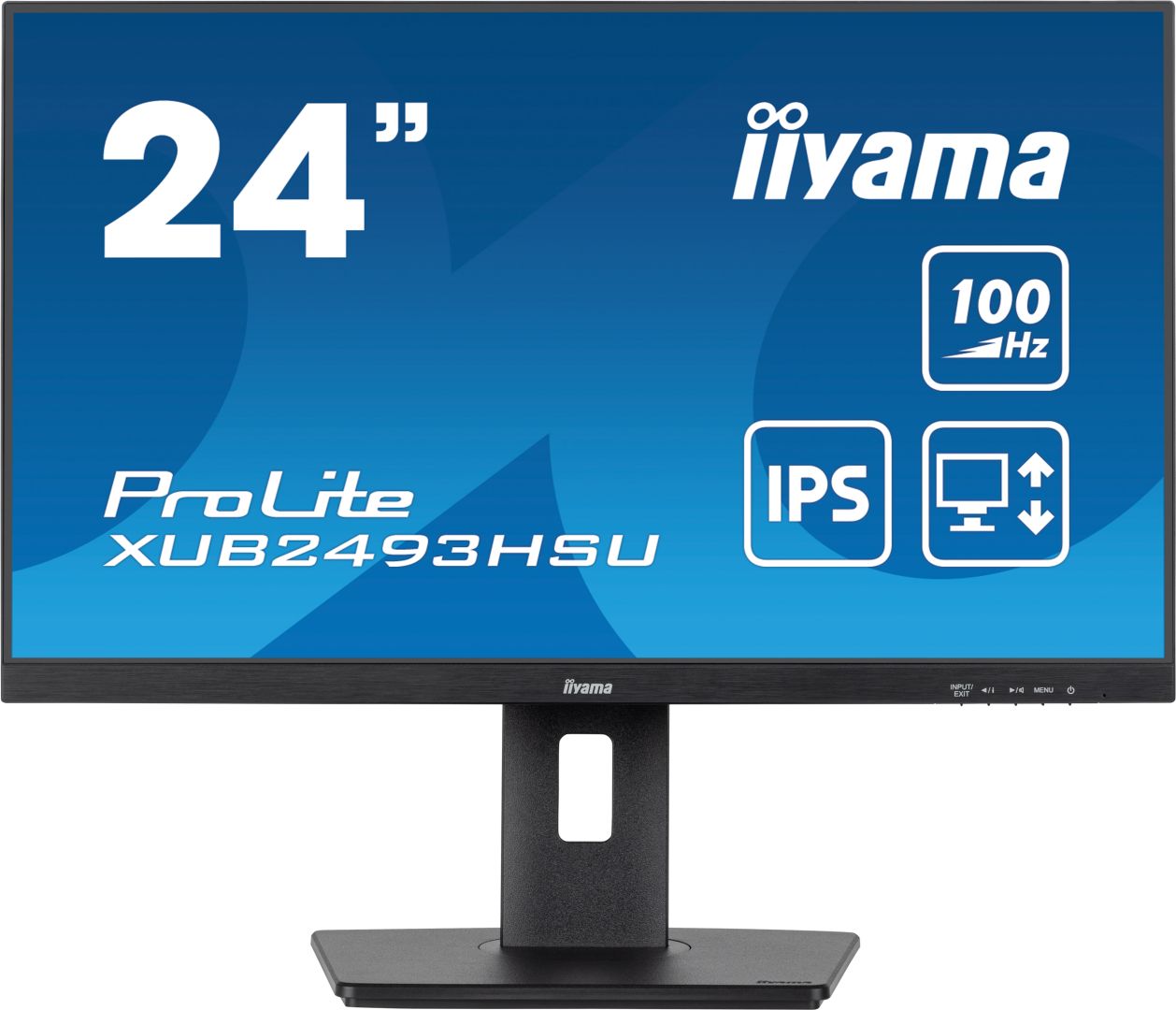 iiyama 23,8