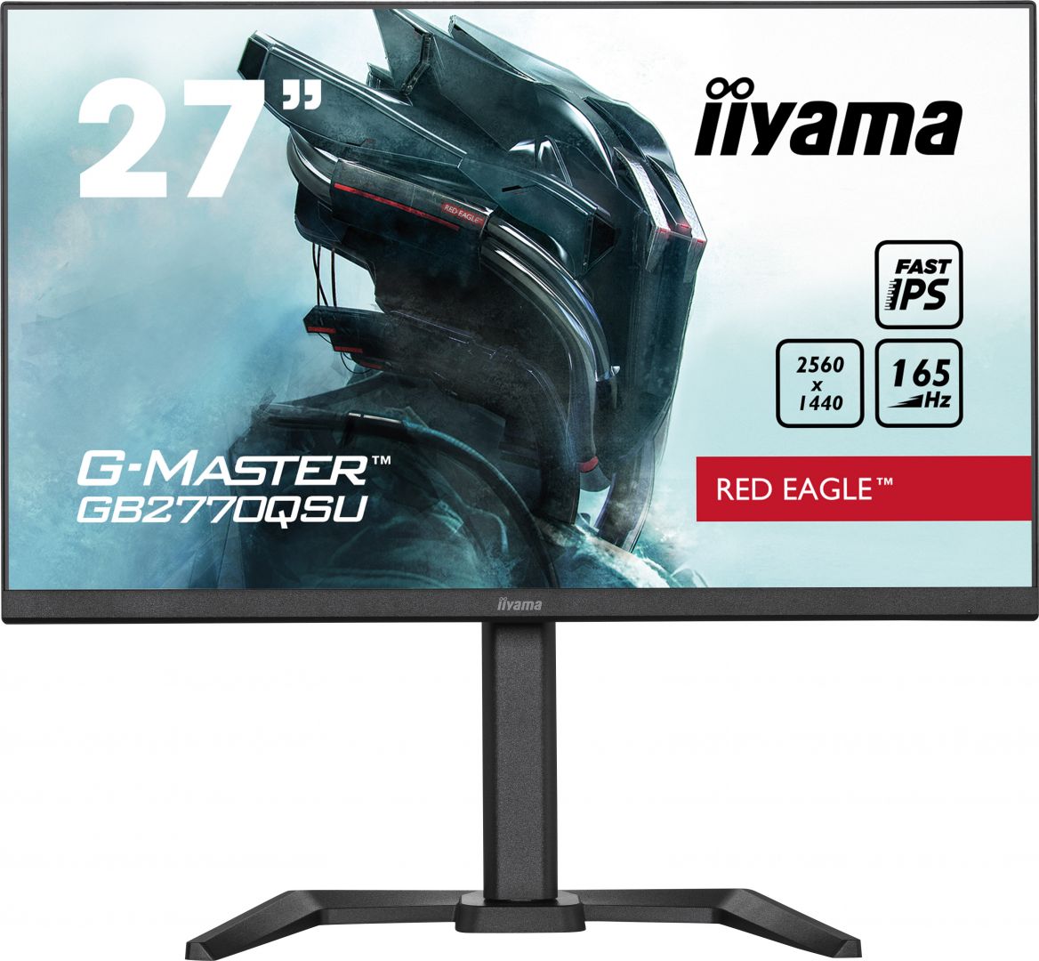 iiyama 27