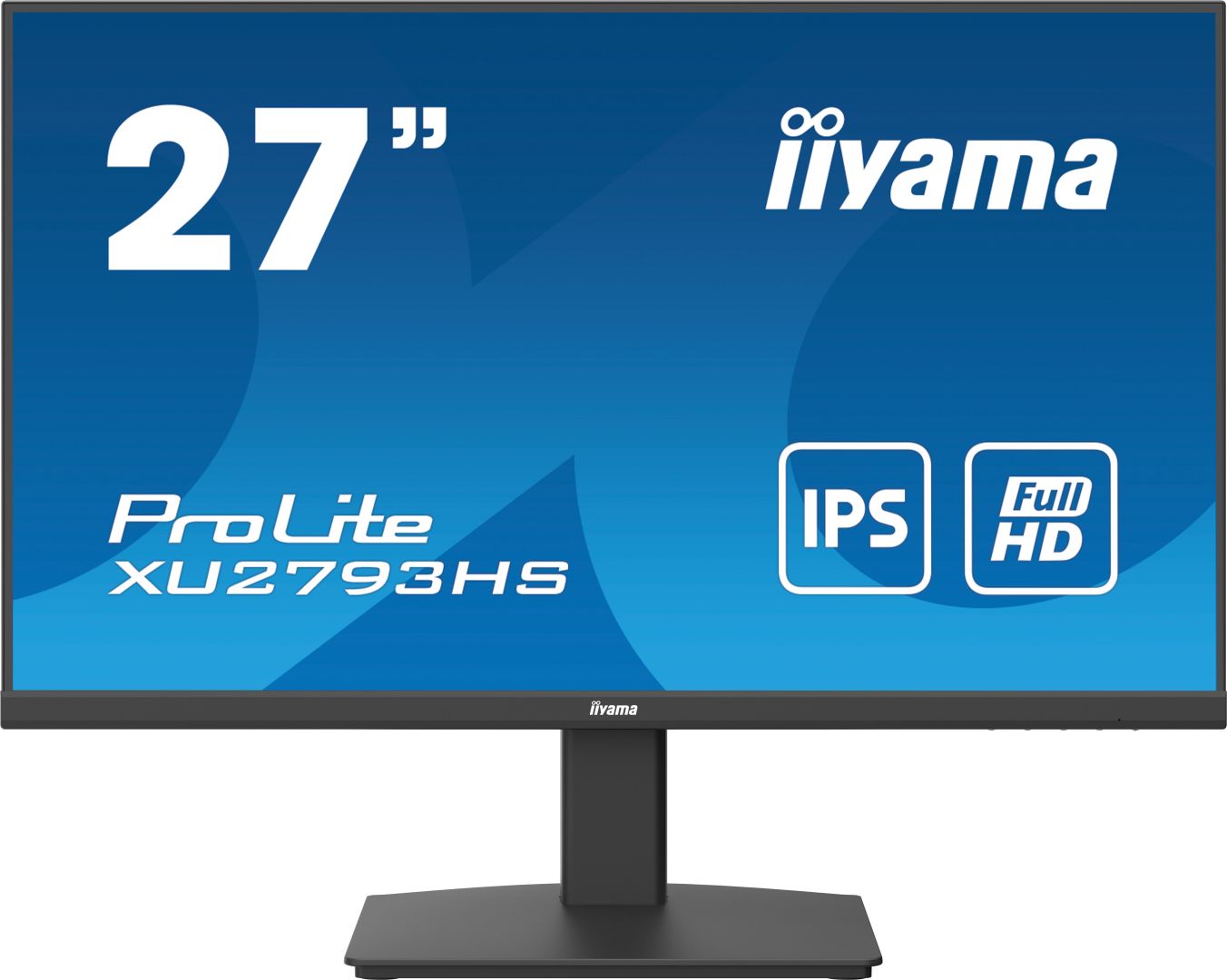 iiyama 27