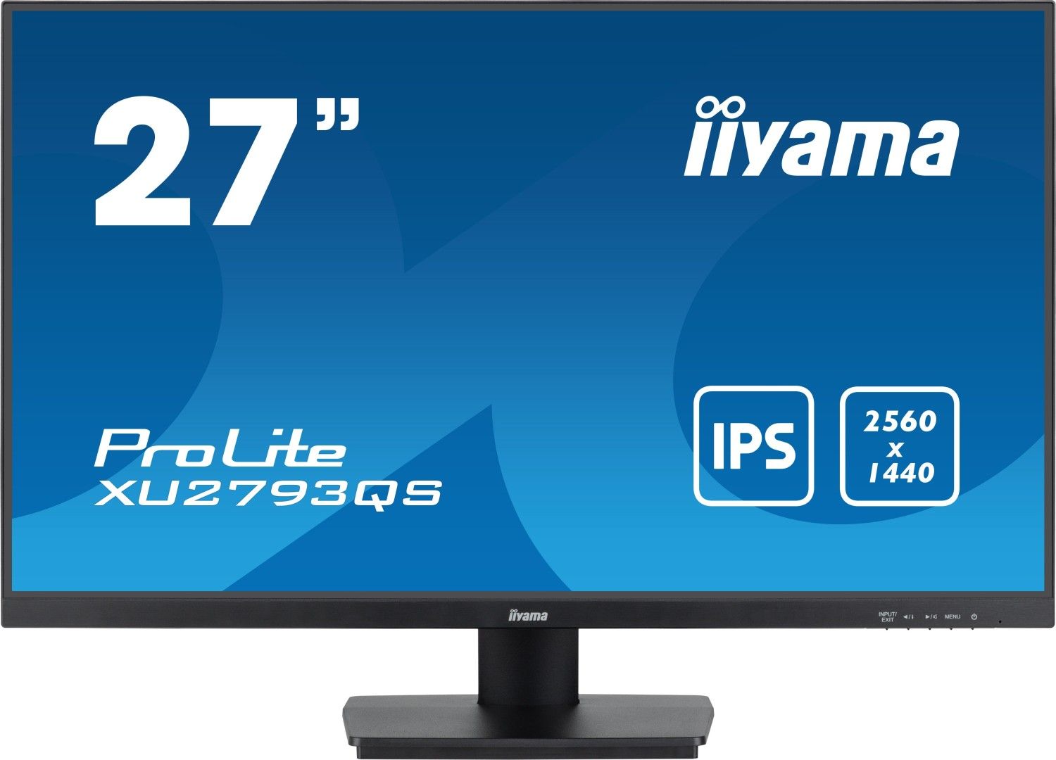 iiyama 27