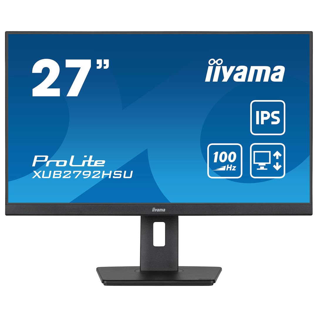 iiyama 27