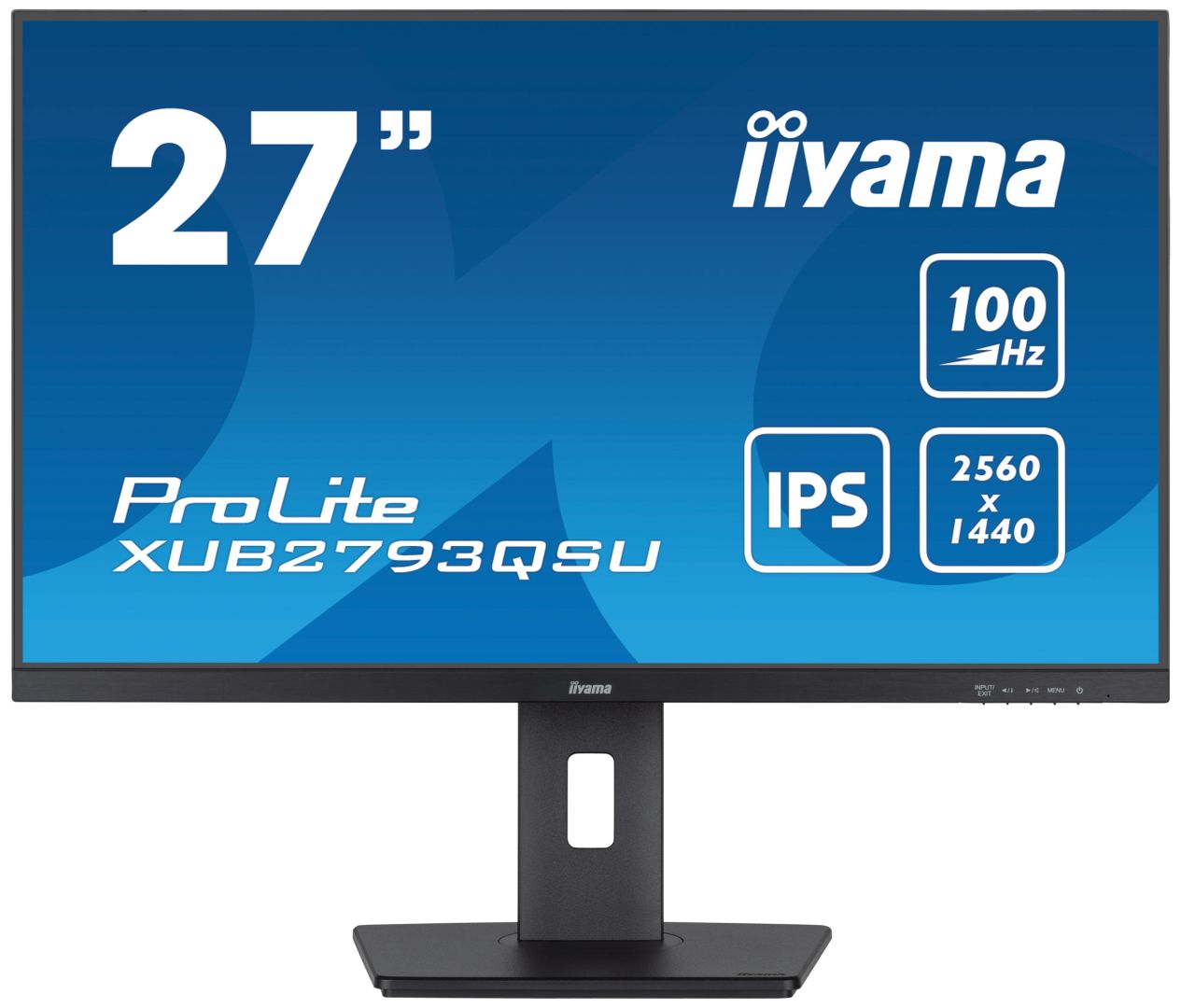 iiyama 27