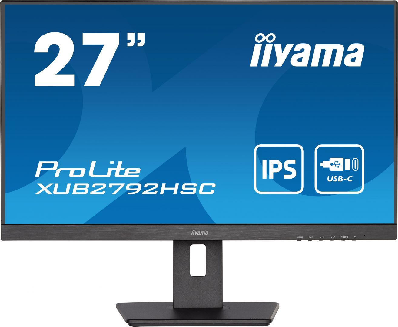 iiyama 27