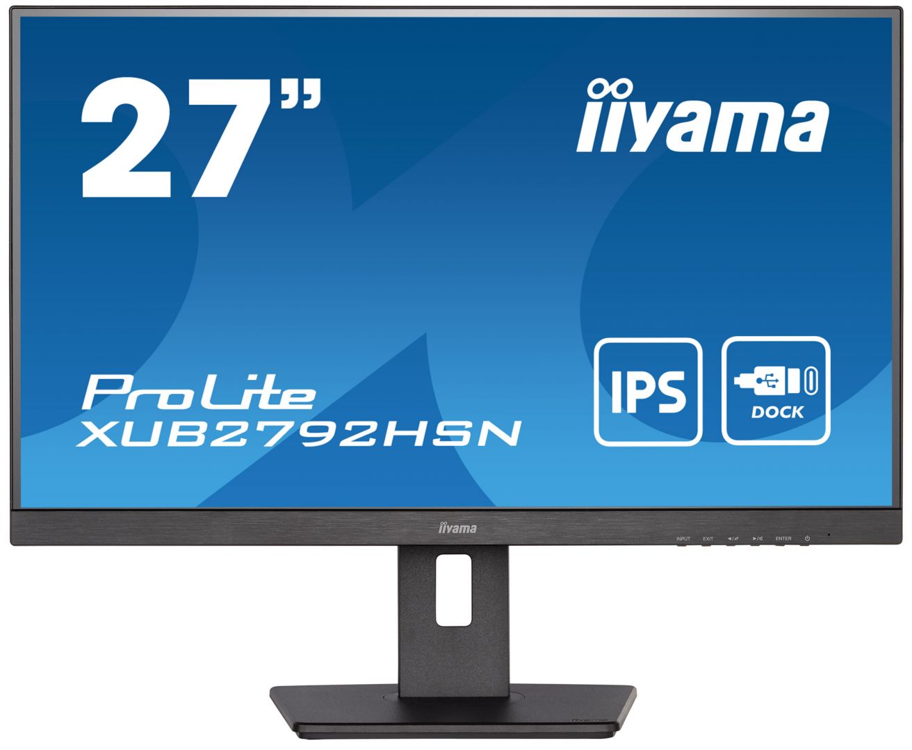 iiyama 27