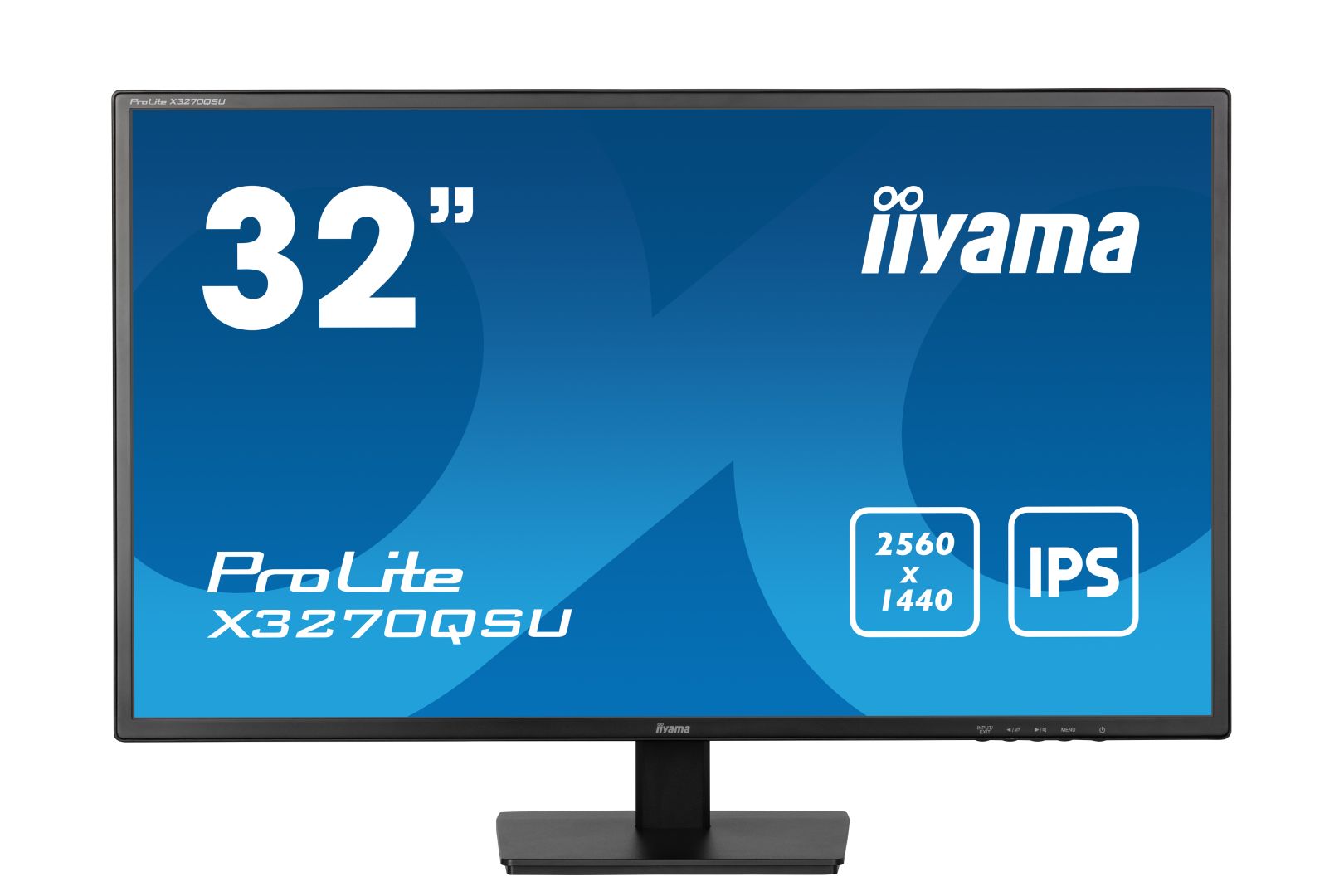 iiyama 31,5