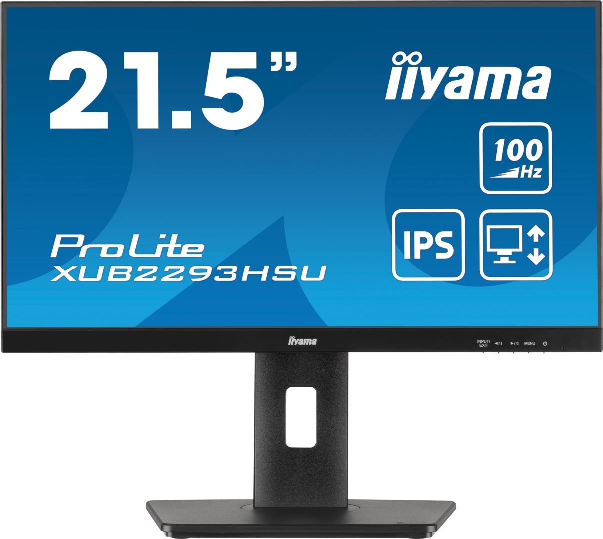 iiyama 21,5