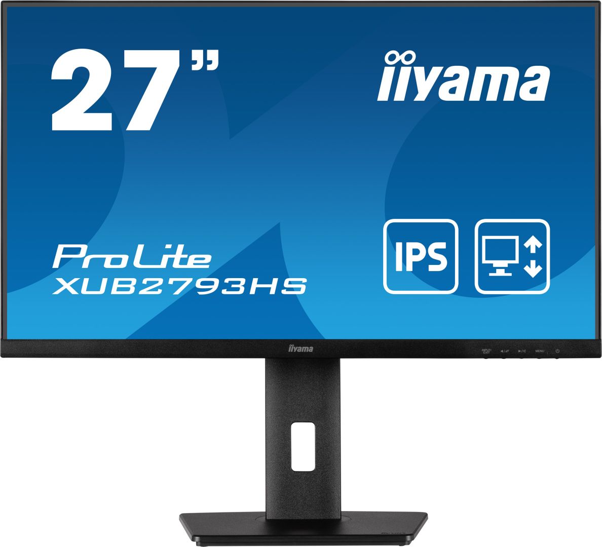 iiyama 27