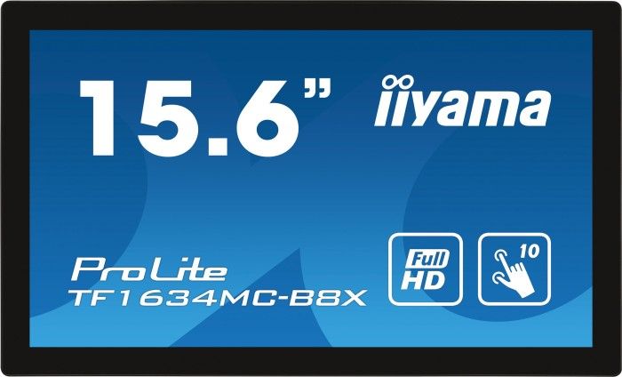 iiyama 15,6