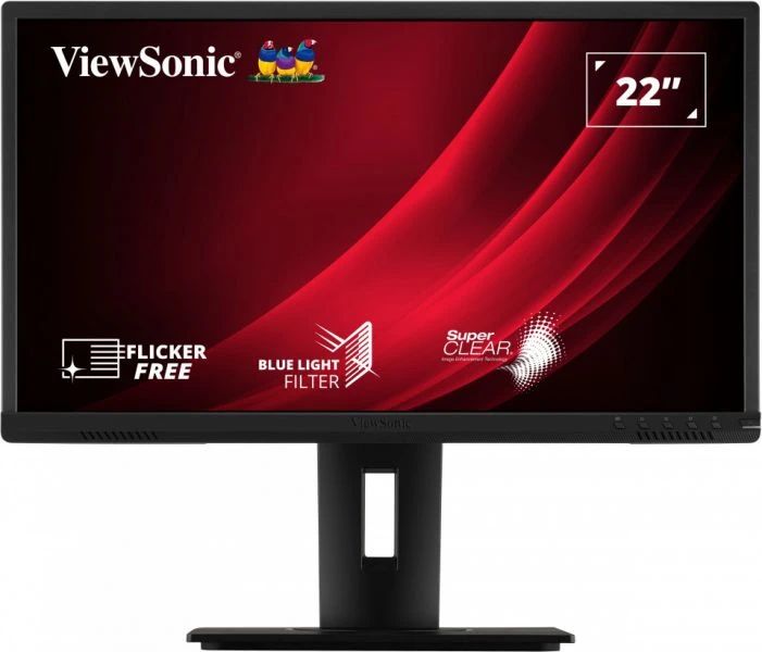 Viewsonic 21,5