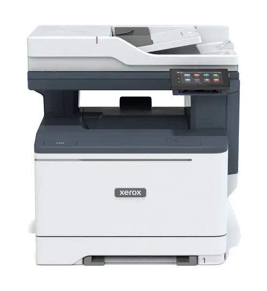 Xerox C325fdw Wireless Lézernyomtató/Másoló/Scanner/Fax