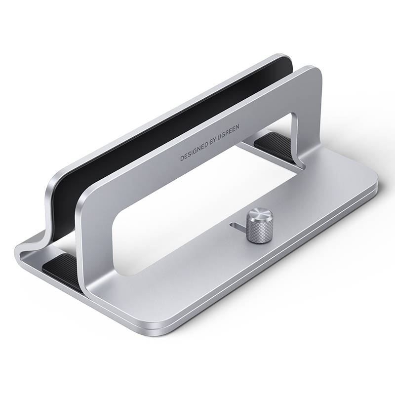 UGREEN Vertikális Notebook hűtő Silver