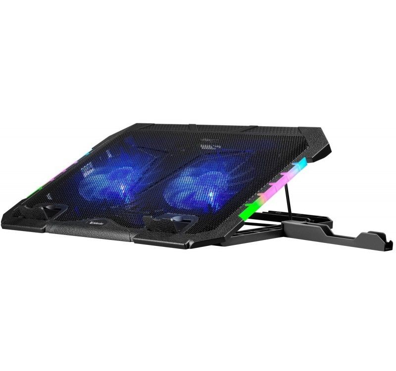 Defender NS-502 Notebook Cooler Black