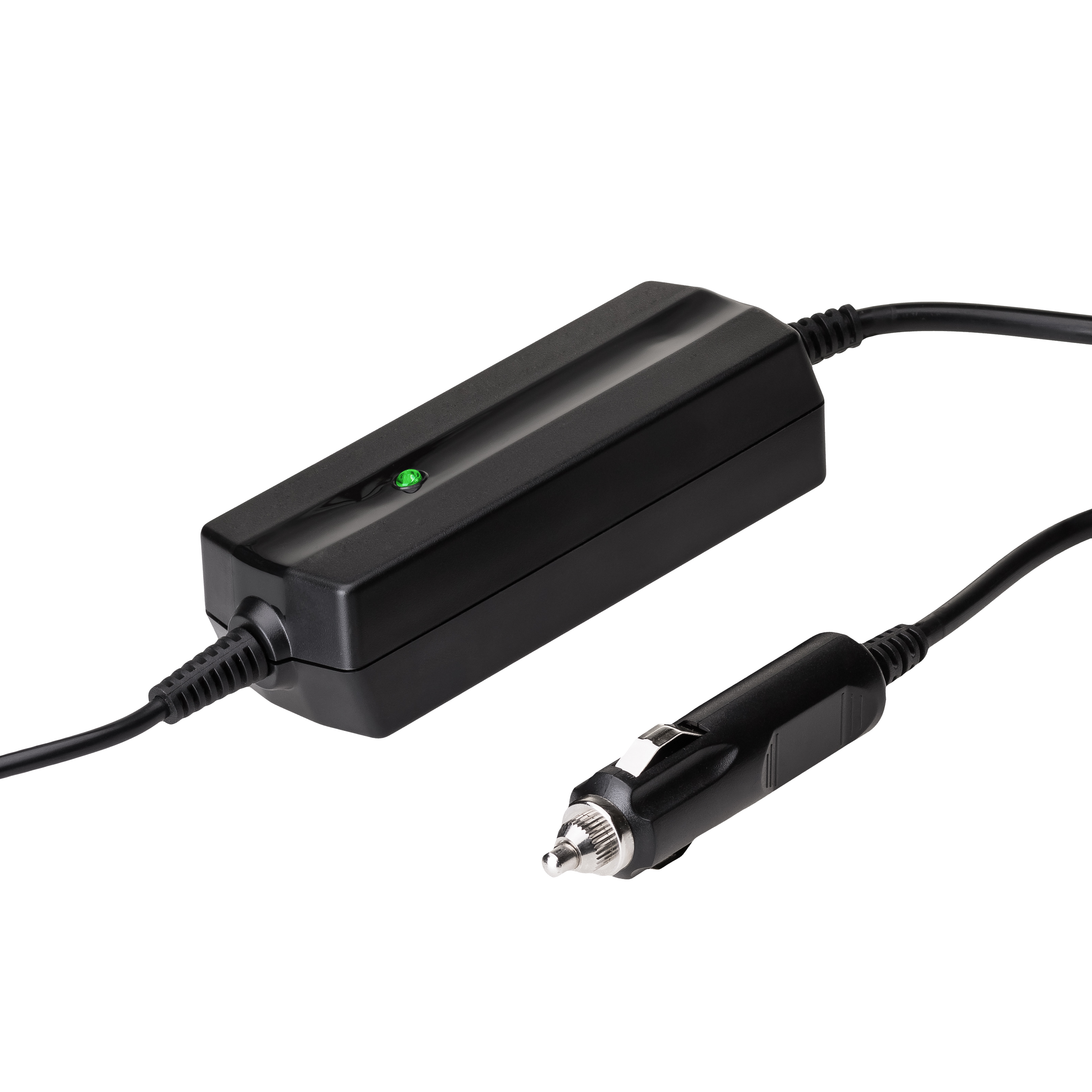Akyga AK-ND-33 19,5V / 3,34A 65W 7,4x5mm Dell autós notebook töltő