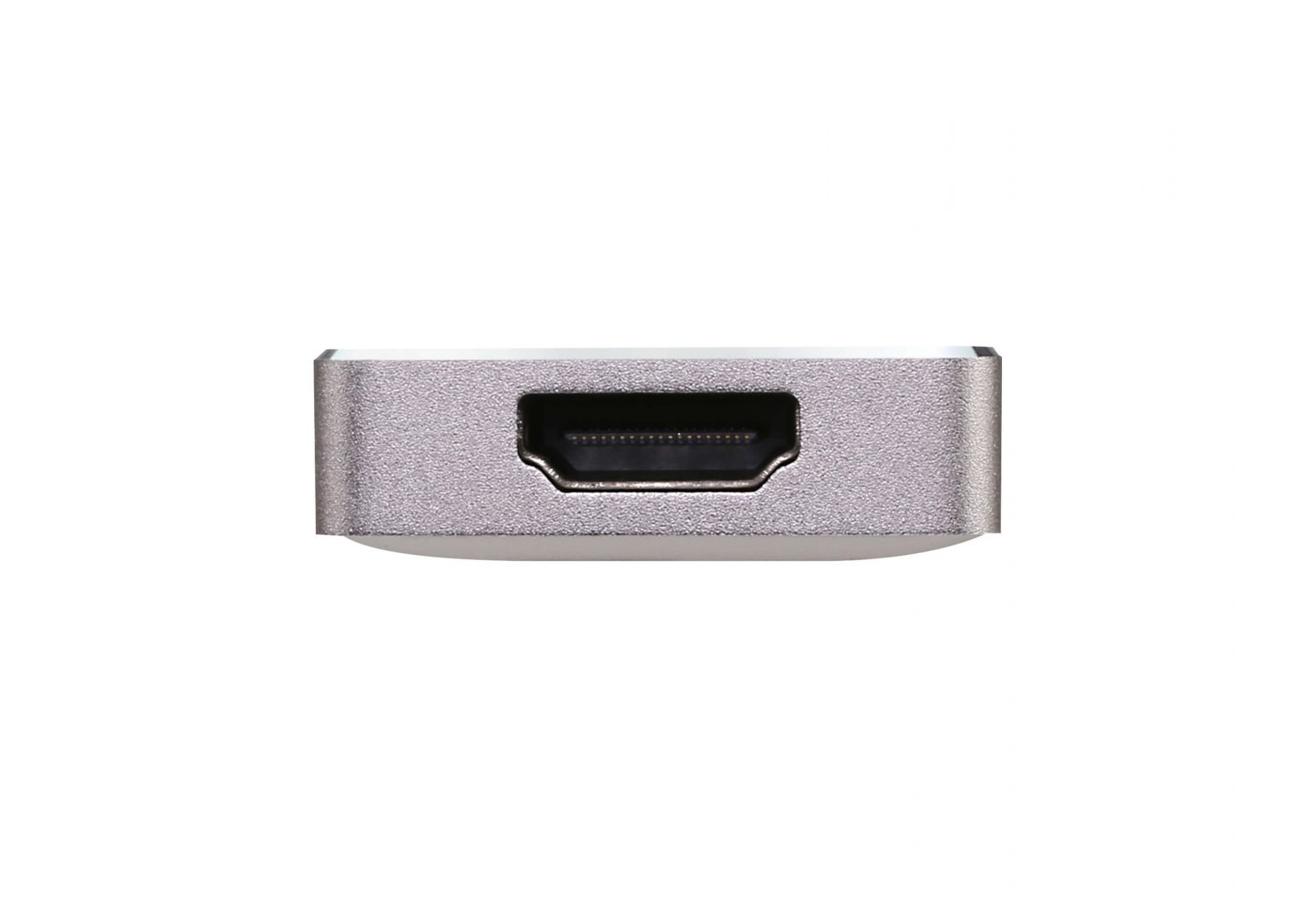 ATEN UH3239 USB-C Multiport mini Dock with Power Pass-Through