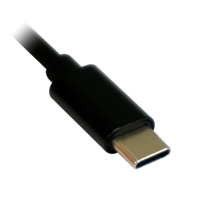 LC Power LC-NB-PRO-65-C 5-20V / 3,25A 65W Type-C univerzális hálózati notebook töltő