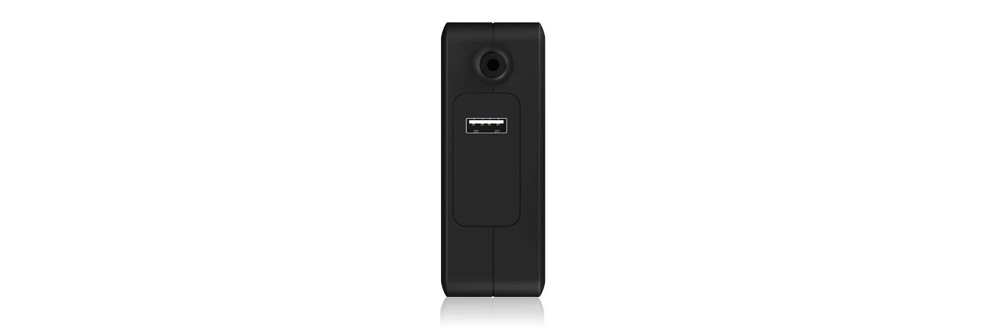 Raidsonic IcyBox IB-PS101-PD 20V / 4,5A USB Type-C Wall Charger