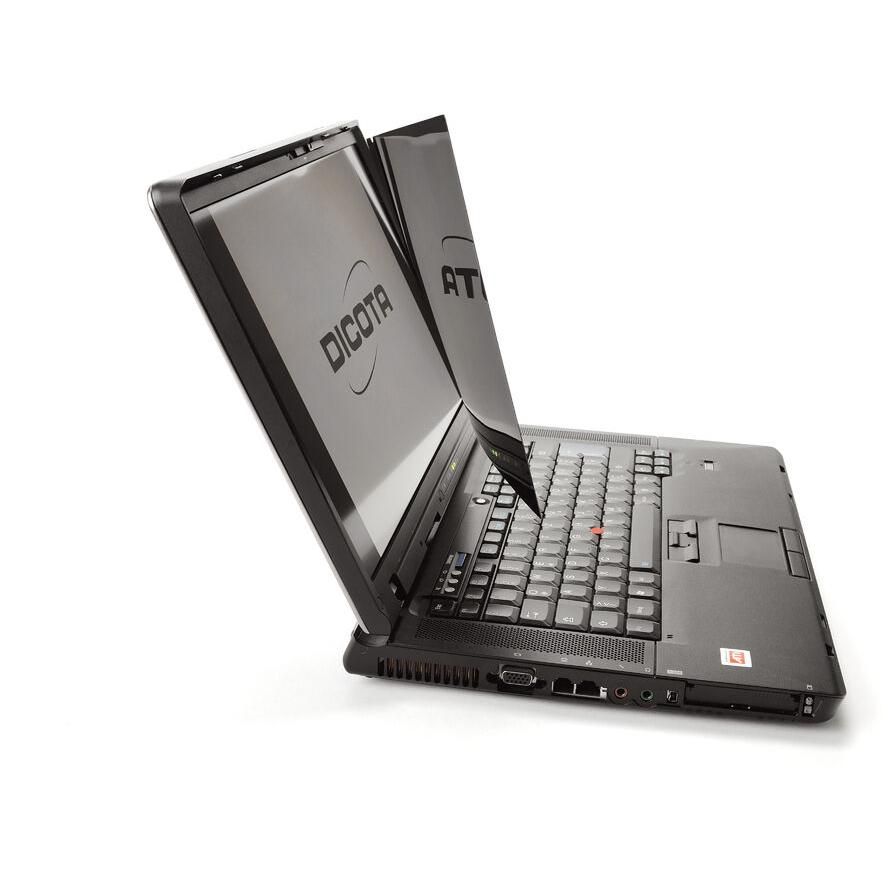 Dicota Privacy Filter 2-Way Laptop 13,3