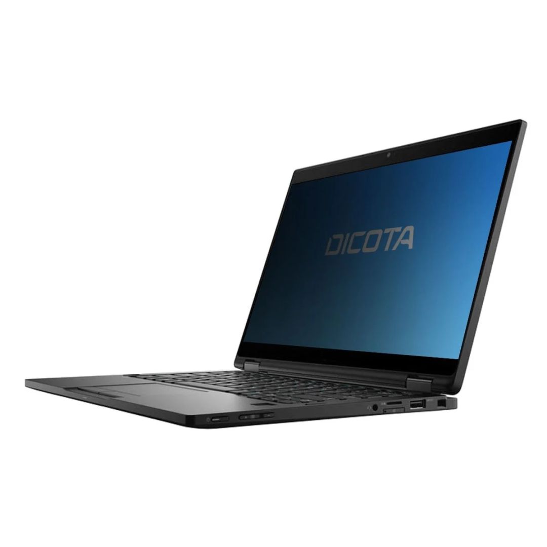Dicota Privacy Filter 2-Way Self-Adhesive Latitude 7389/7390 2-in-1