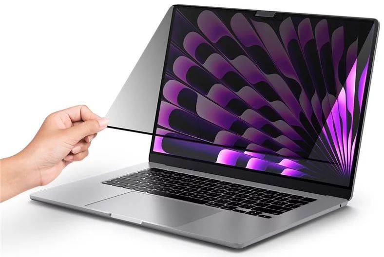 Spigen SafeView Privacy Filter MacBook Air 15