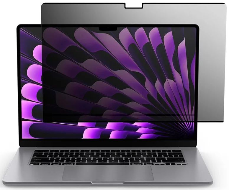 Spigen SafeView Privacy Filter MacBook Air 15