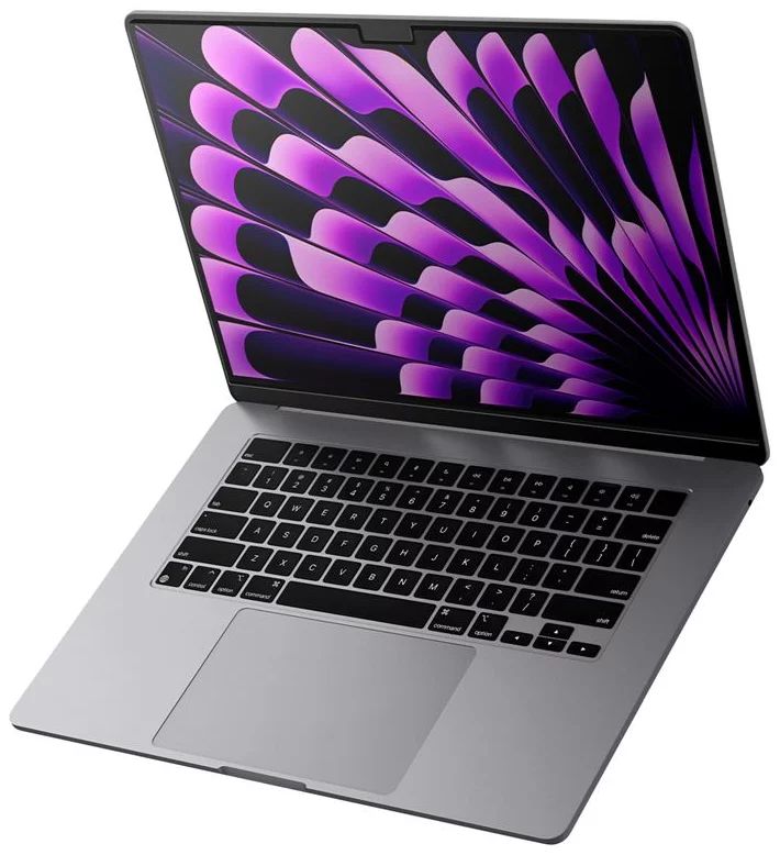 Spigen SafeView Privacy Filter MacBook Air 15