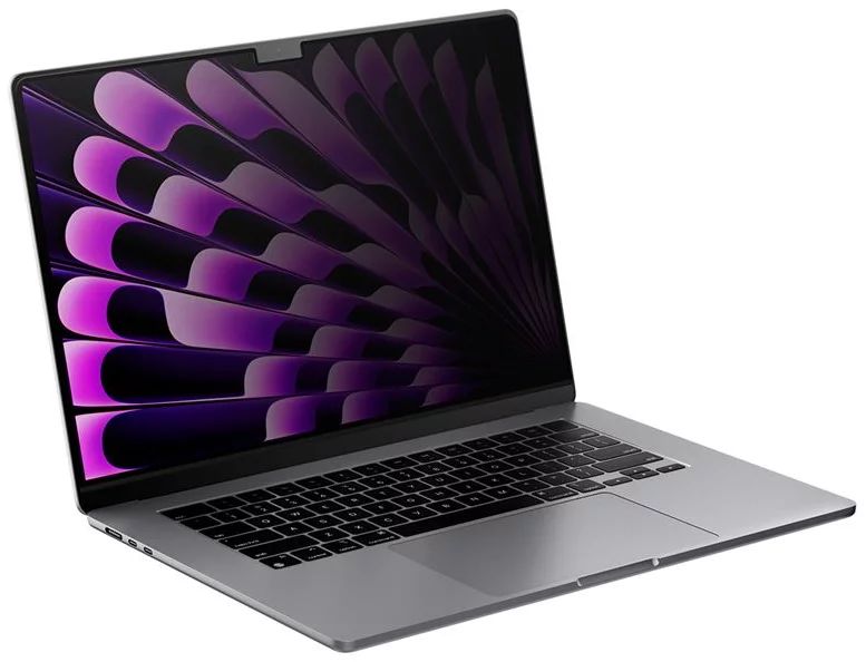 Spigen SafeView Privacy Filter MacBook Air 15