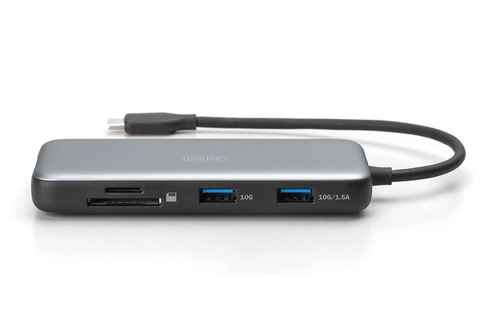 Digitus USB-C docking station