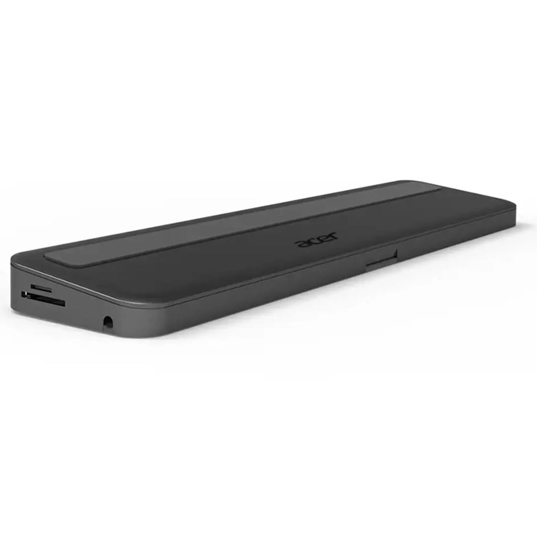 Acer 13in1 Type C Minidock Black