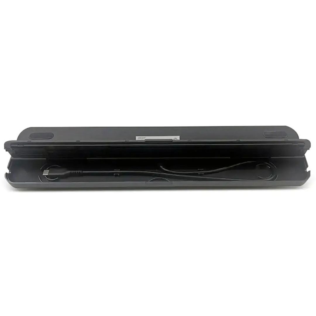 Acer 13in1 Type C Minidock Black