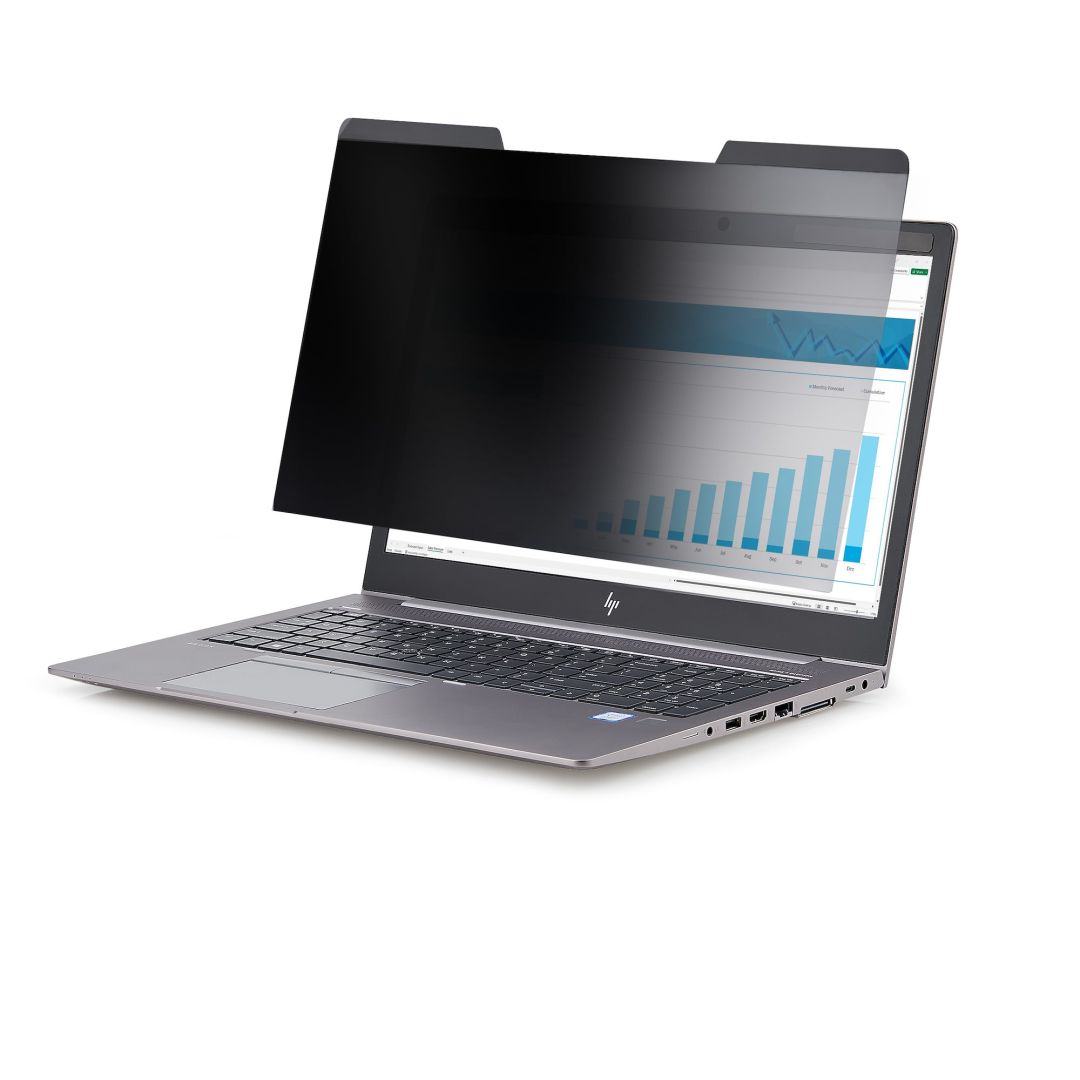 Startech Magnetic Privacy Screen For 13,3