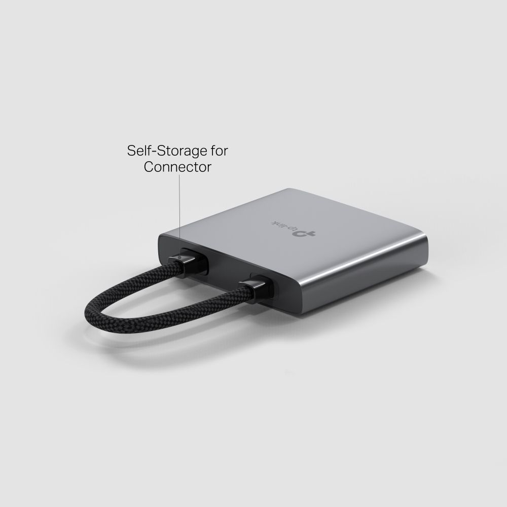 TP-Link UH3020C USB Type-C 3in1 Hub