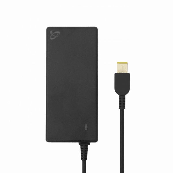 SBOX LN-45W Lenovo Replacement Laptop Charger Black