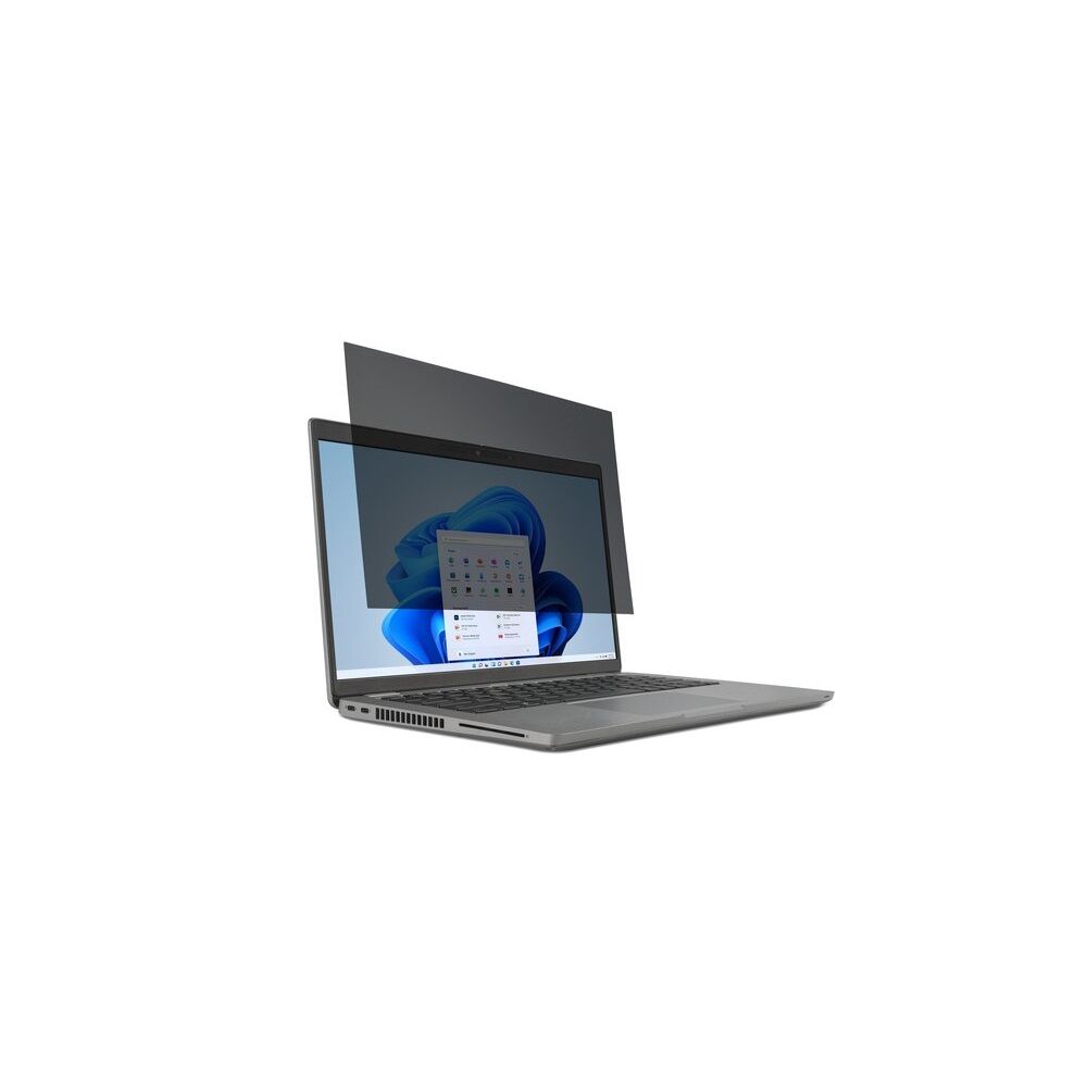 Kensington 2-way Removable Privacy Screen Filter for 17,3
