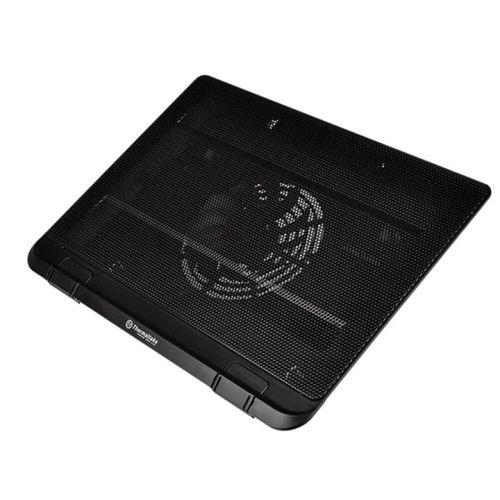 Thermaltake Massive A23 Notebook Cooler Black