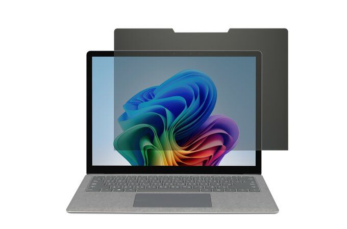 Kensington 2-way Removable Privacy Screen Filter for Surface Laptop 7 15