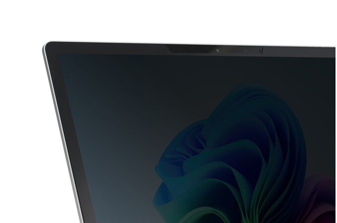 Kensington 2-way Removable Privacy Screen Filter for Surface Laptop 7 15