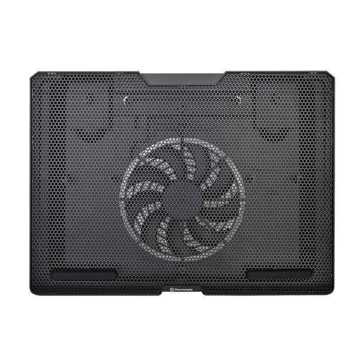 Thermaltake Massive S14 Notebook Cooler Black