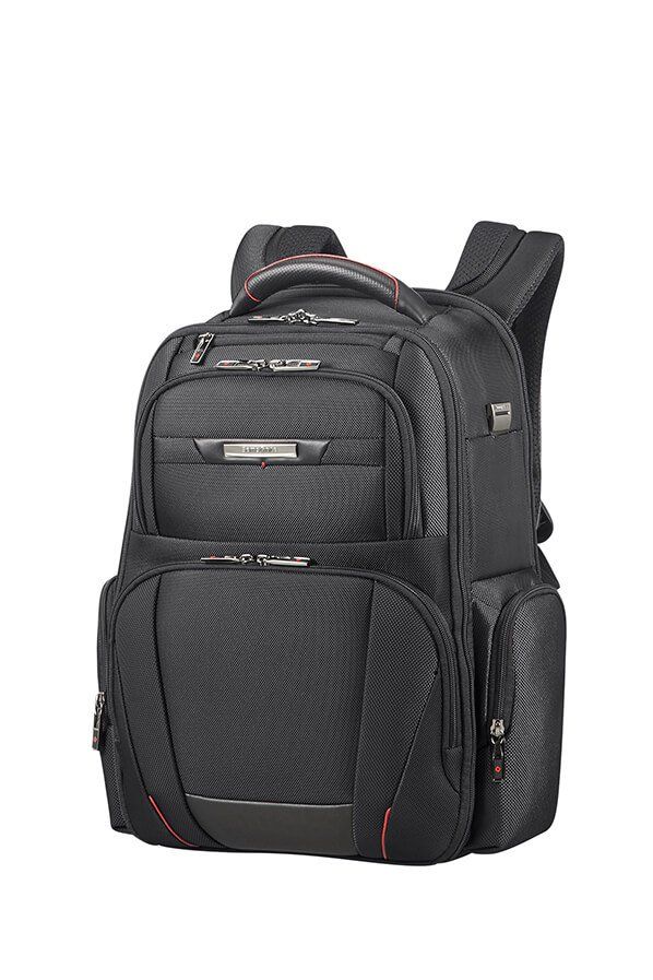 Samsonite PRO-DLX5 Laptop Backpack 15,6