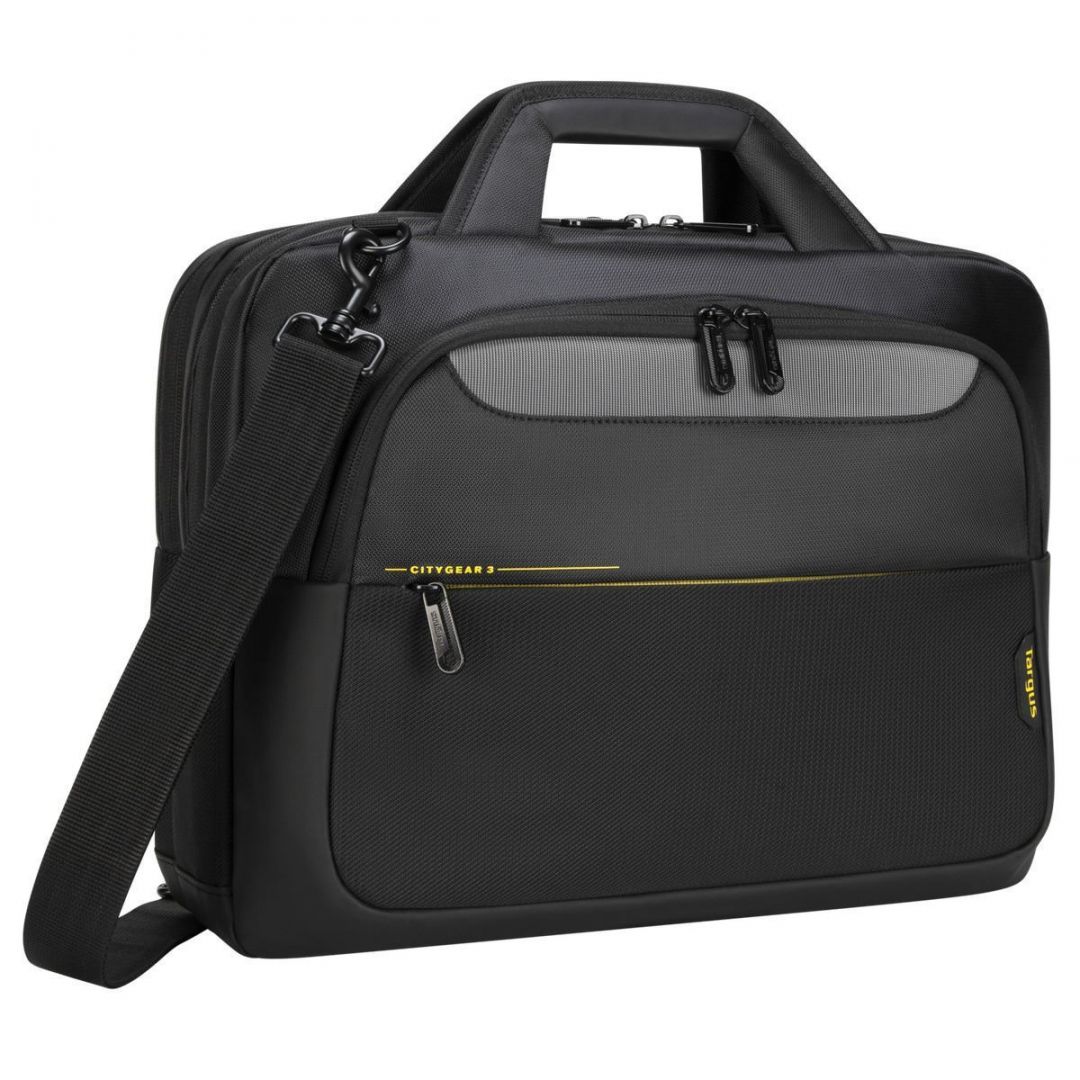 Targus CityGear Topload Laptop Case 17,3