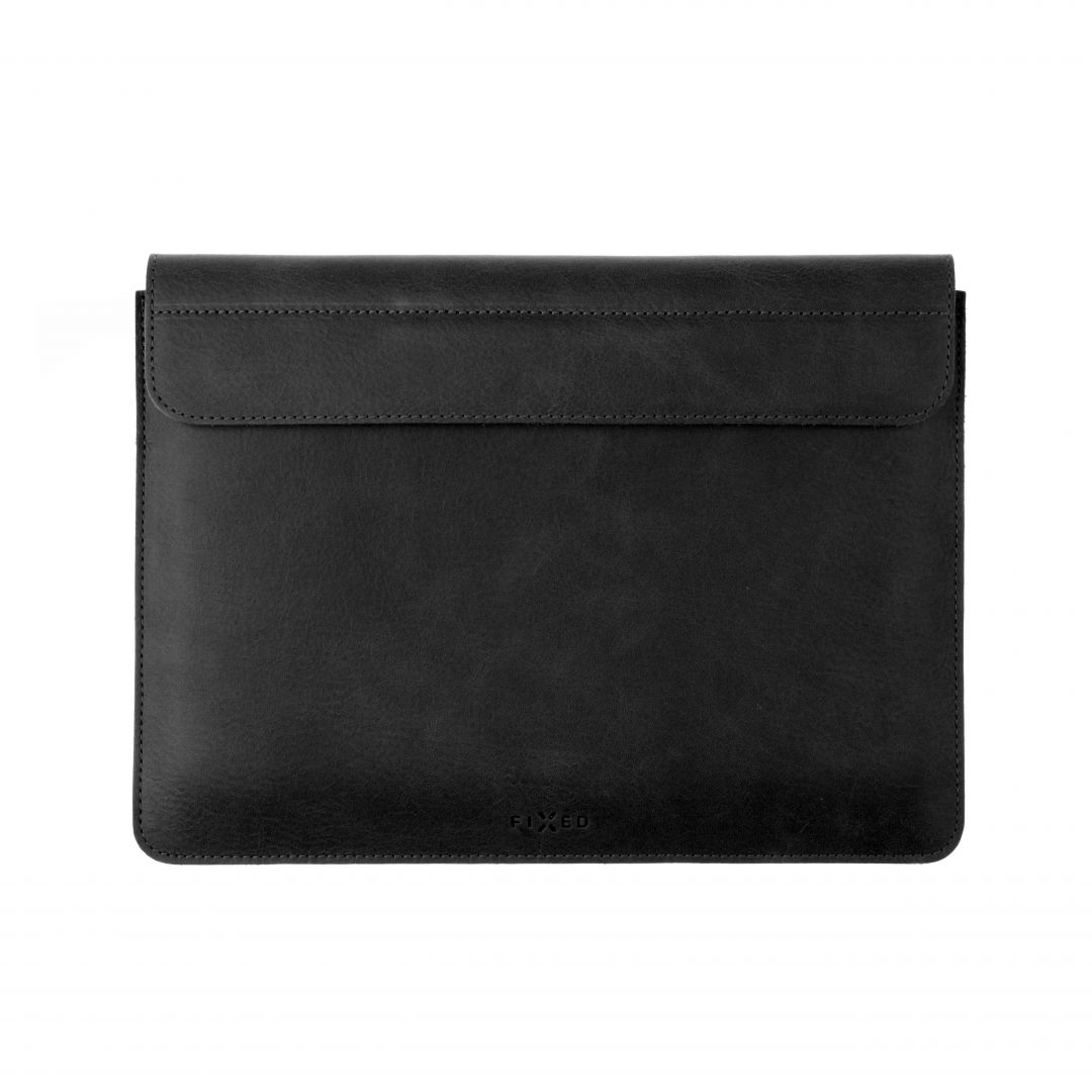 FIXED Bőrtok Oxford for Apple MacBook 12