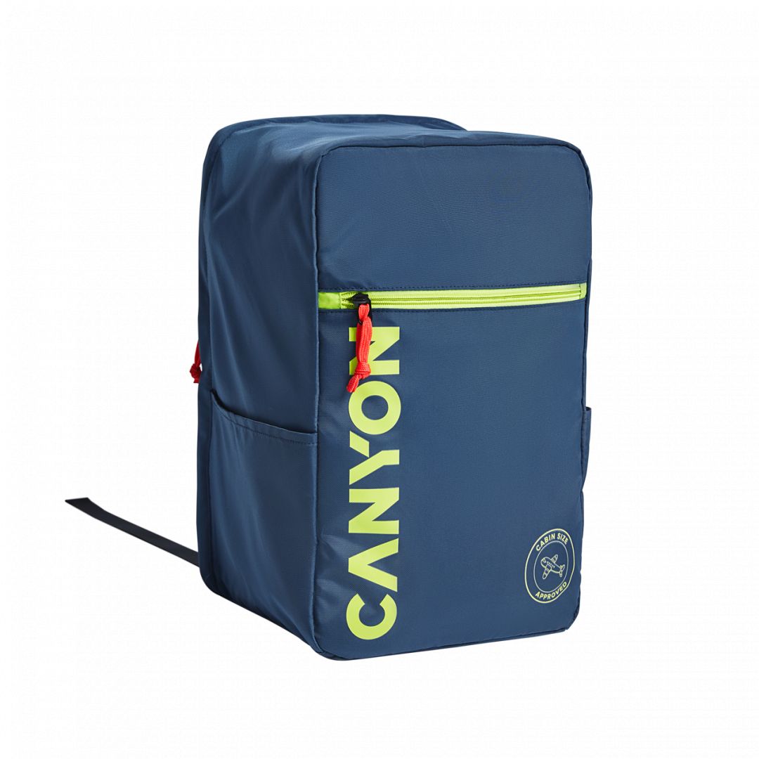 Canyon CSZ-02 Carry-on Backpack 15,6