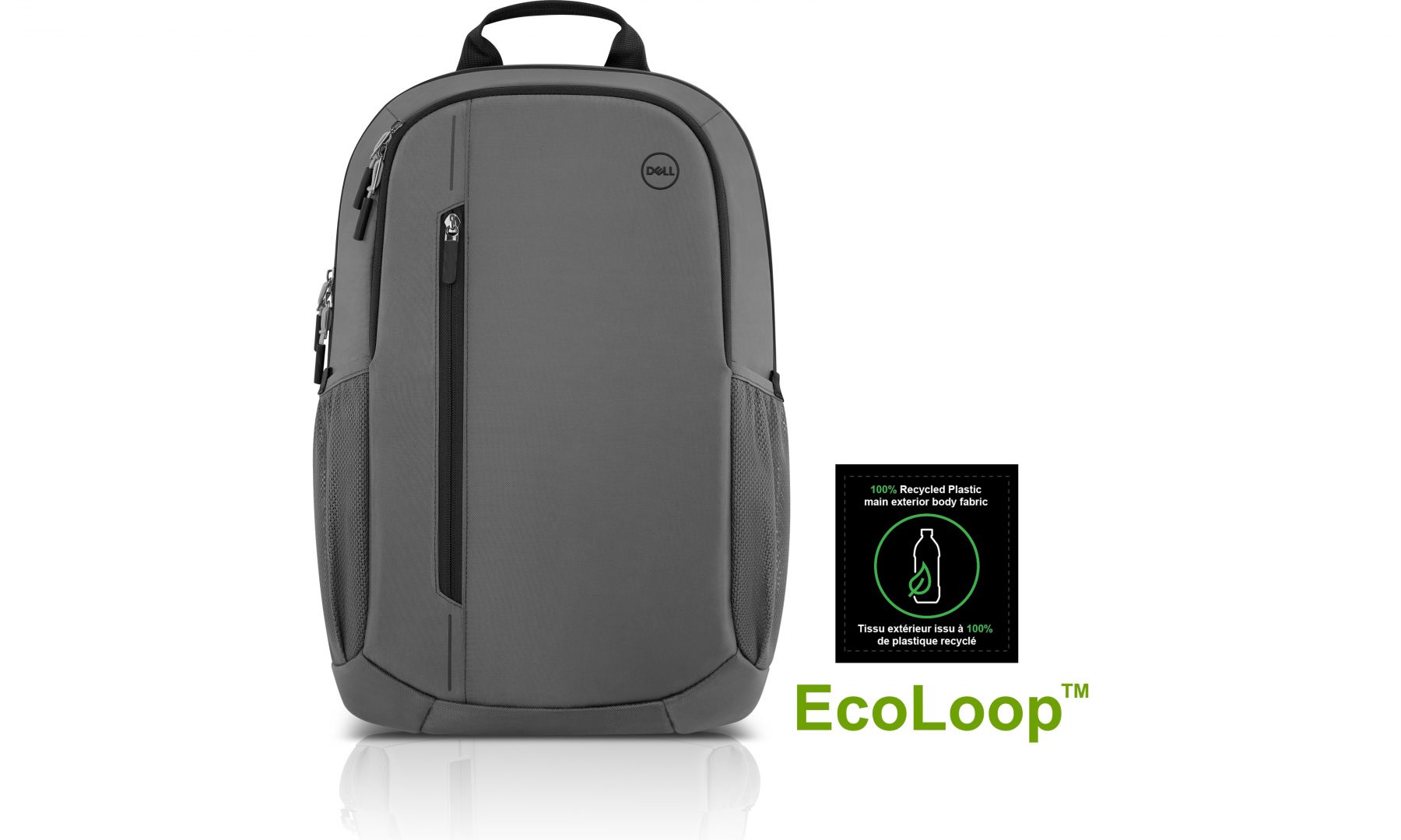 Dell Ecoloop Urban Backpack 16