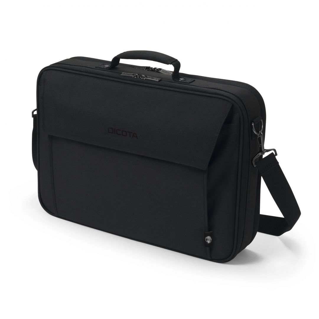 Dicota Laptop Bag Eco Multi Plus Base 15,6