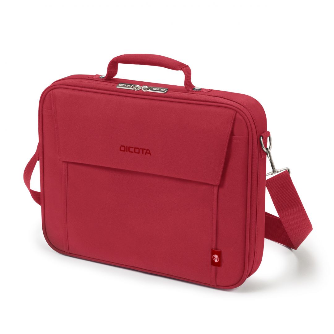 Dicota Laptop Bag Eco Multi Base 17,3