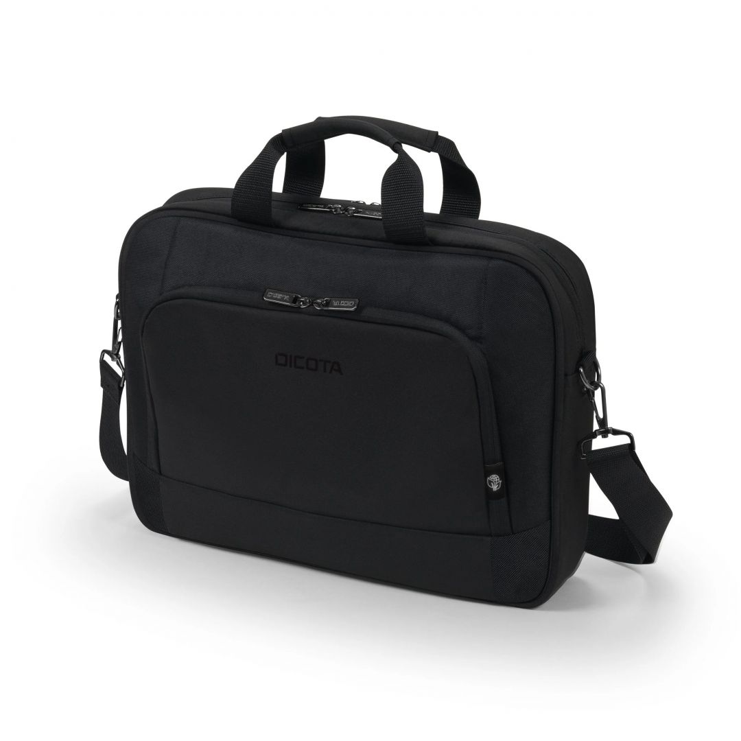 Dicota Laptop Bag Eco Top Traveller Base 17,3