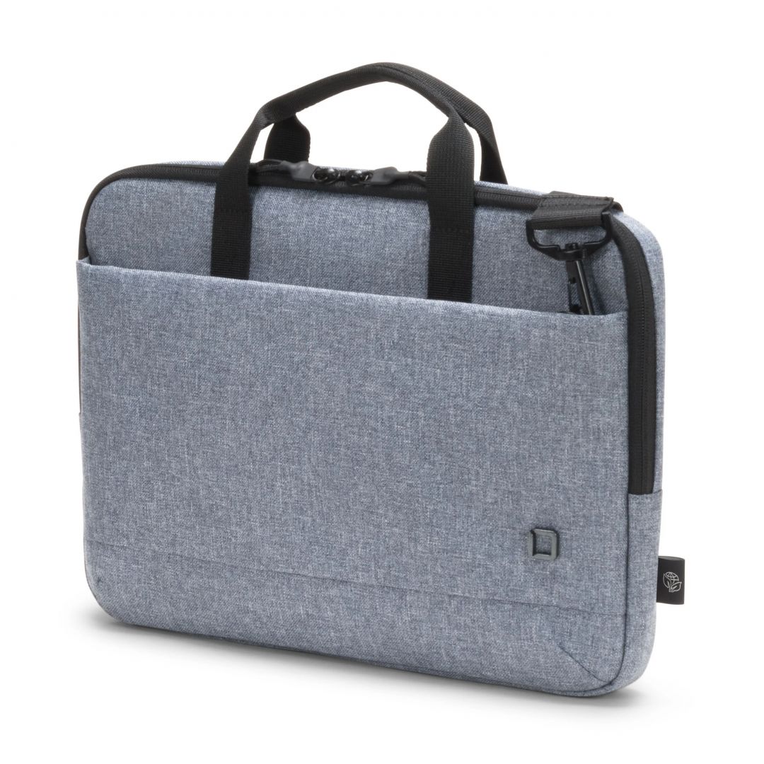 Dicota Laptop Case Slim Eco Motion 11,6