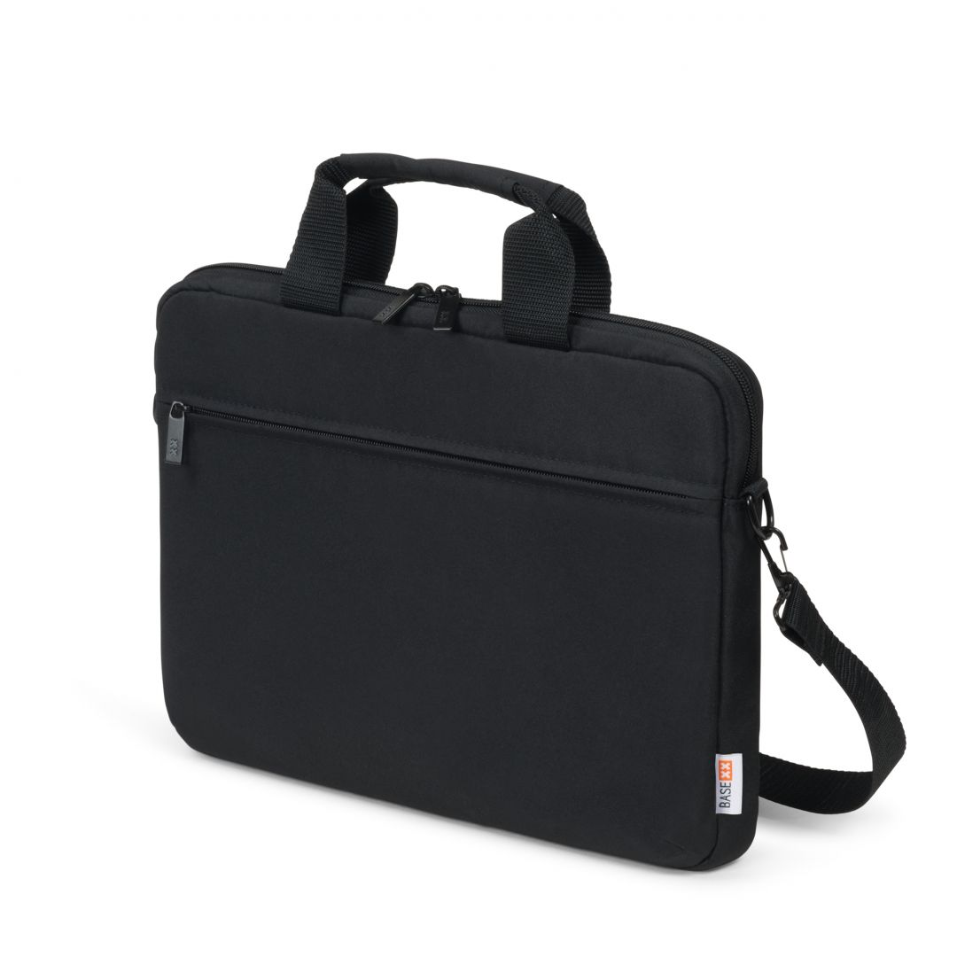 Dicota Base XX Laptop Slim Case 12,5