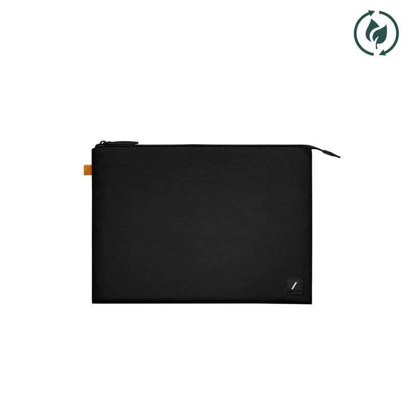 Native Union Stow Lite Sleeve, black - Macbook 13